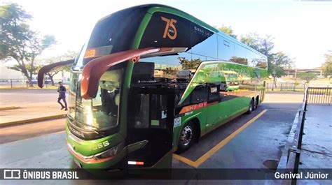 Empresa De Transportes Andorinha Em Corumb Por Genival J Nior