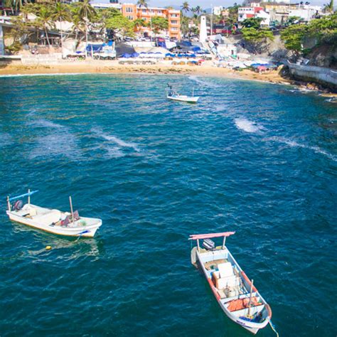 Reina De Los Mares La Virgen Sumergida Visit Acapulco