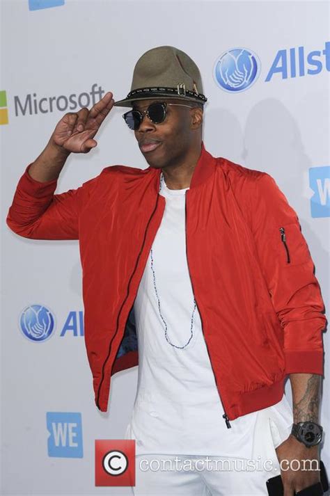 Kardinal Offishall | Biography, News, Photos and Videos | Contactmusic.com