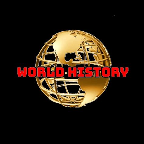 World History Youtube