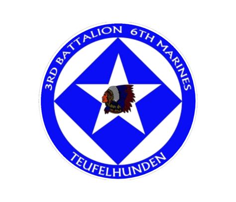 6th Marine Regiment