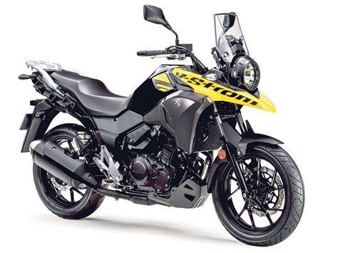 Suzuki V Strom SX 250 Launched At Lakh Atelier Yuwa Ciao Jp