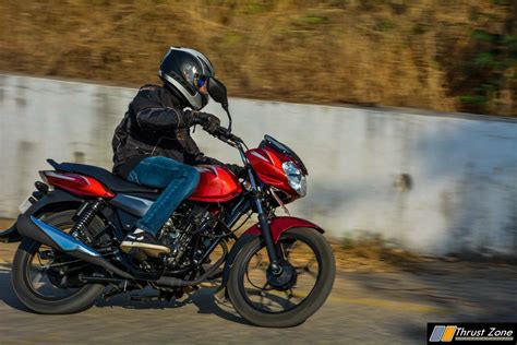 2018-Bajaj-Discover-110-Review-21 - Thrust Zone