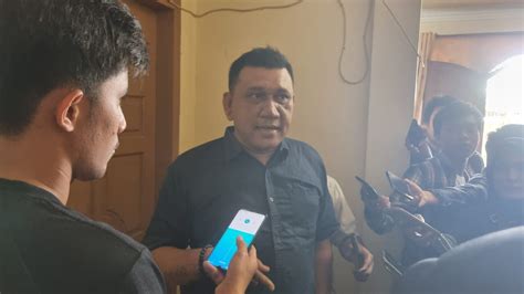 Mata Minta Jaksa Kasasi Atas Vonis Bebas Mantan Bupati Aceh Tamiang