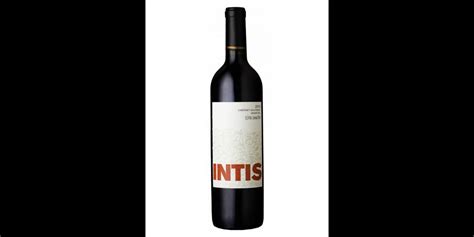 Intis Cabernet Sauvignon Red Wine, 750 ml | Centrum Supermarket