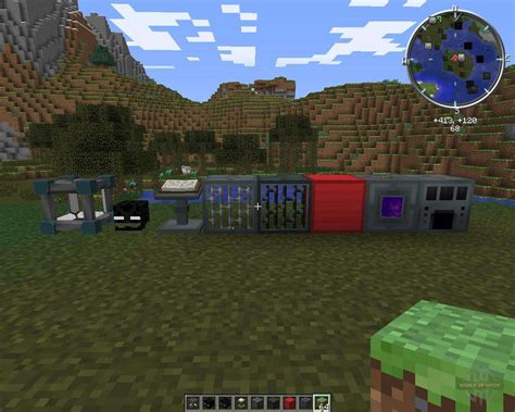 Ender Io Minecraft