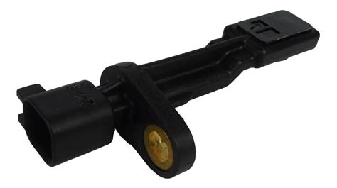 Sensor Abs Trasero Mopar Original Jeep Cherokee Cuotas Sin