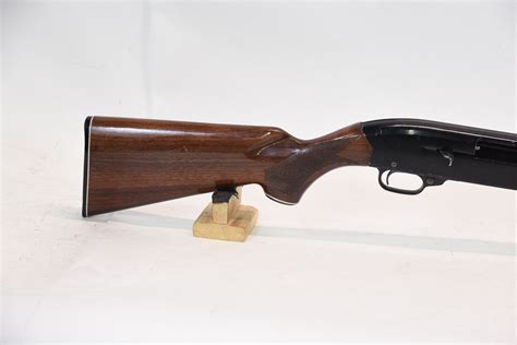 Winchester Model 1400 Shotgun Landsborough Auctions