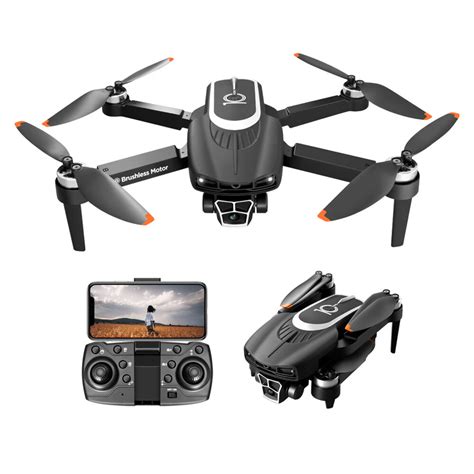 Ycrc A10 Pro Wifi Fpv With Hd Dual Camera 2 Axis Servo Gimbal 360