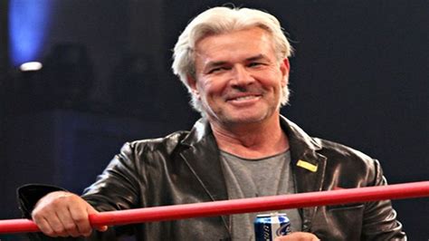 Eric Bischoff Reveals His First Choice For WWE Hall Of Fame Inductor