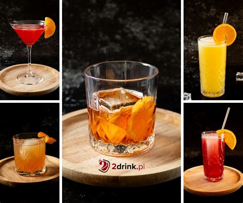 Jak Wykorzysta Whisky Pomys W Drink Pl