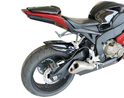 Rear Hugger Honda Cbr Rr Klshop