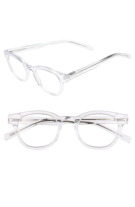 Eyebobs Waylaid 46mm Reading Glasses Nordstrom