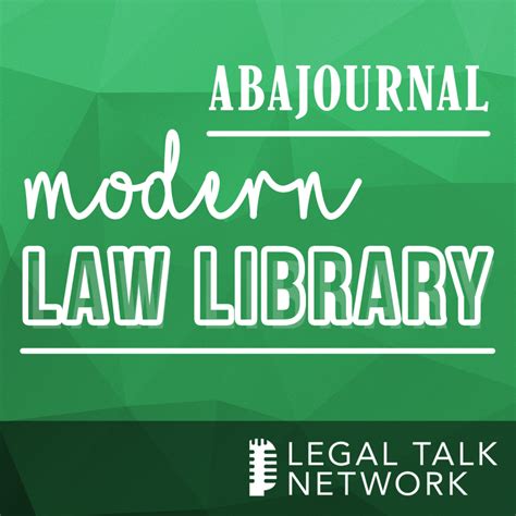 Lawyer 2 Lawyer Podcast Legal Talk Network