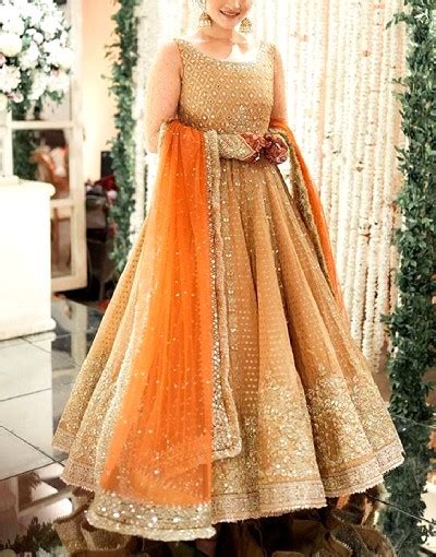 Pakistani Bridal Dresses Wedding Dresses With Prices From Best Bridal