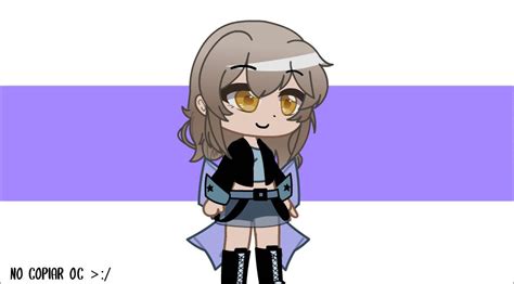 Nuevo Oc •gacha Life Español• Amino