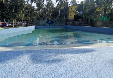 Green Paradise Resort Virar Anytime Holidays