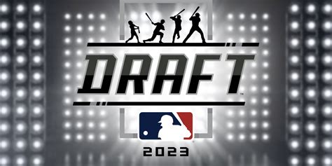 MLB Draft 2023 Bonus Pools Pick Values