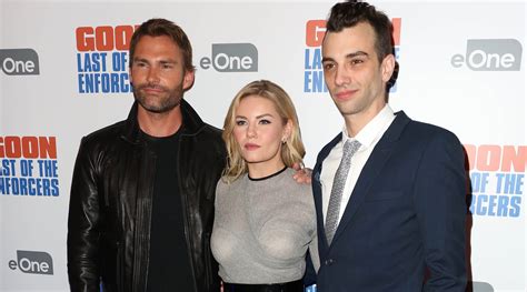 Stars turn out for world premiere of 'Goon: Last of the Enforcers' in ...