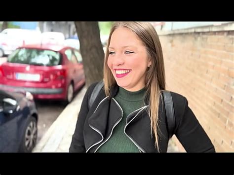 PutaLocura Pillada de Torbe a Guarra Española Rubi Storm XVIDEOS