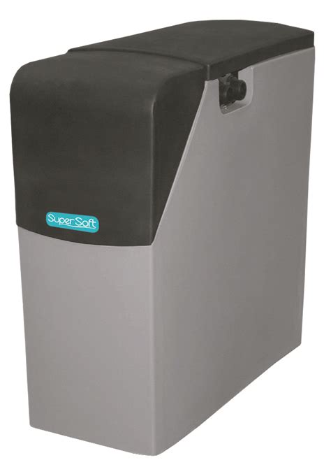 Kinetico Supersoft Hf Water Softener Renaissance Bathrooms