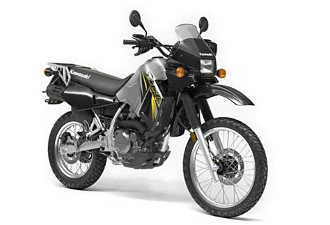 Kawasaki Klx 700 Nowy Konkurent W Klasie Adventure Jednośladpl