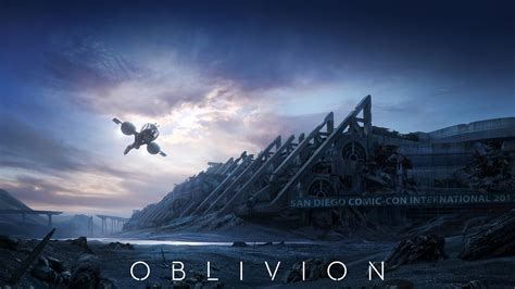 4590658 Oblivion Movie Wallpaper Mocah HD Wallpapers