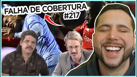 Reagindo Ao Falha De Cobertura 217 Freelancer Diniz Vence Goleada