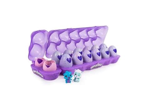 Hatchimals Colleggtibles Season 1 Se