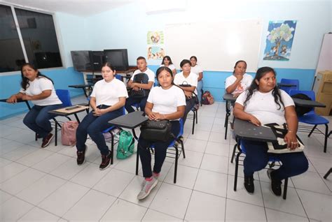 En Mayo Inicia El Proceso De Preinscripción Al Bachillerato Yucatán