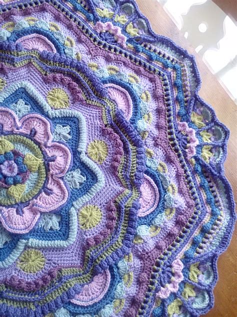 Part 8 Love This Gorgeous Colour Combo Crochet Blocks Crochet Square