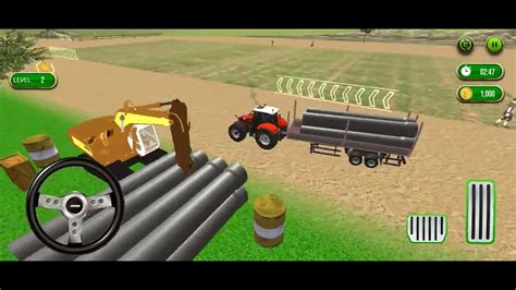 Farmer Simulator Nakul