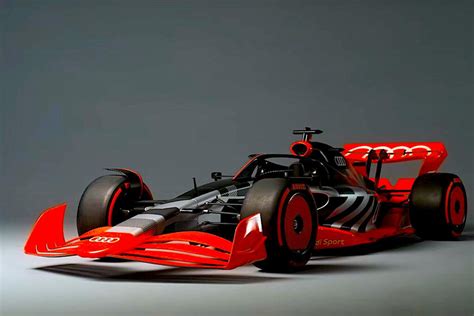 Porsche Formula 1 What S Next Rennlist