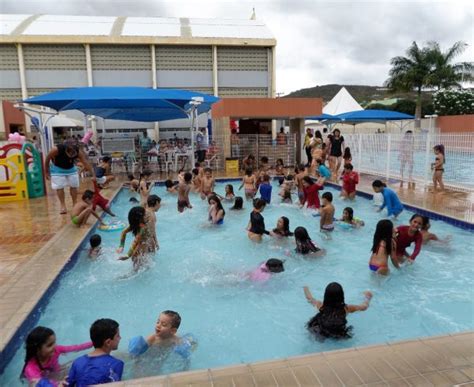 Sesc Serra Talhada realiza Brincando nas Férias Sesc PE Cultura