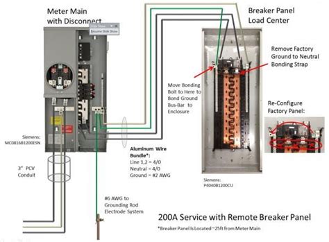 How To Wire A Eaton Combination Switch