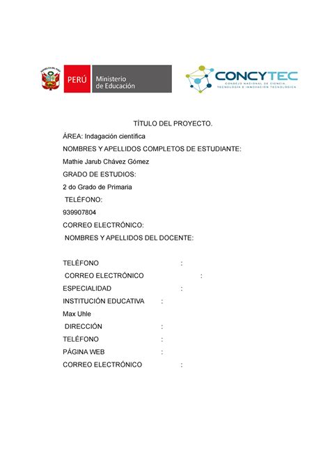 1 Esquema DE Indagacion Cientifica 5 Individuo Y Medio Ambiente