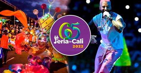 Feria De Cali 2022 En Vivo Programación Horario Y Transmisión En Vivo