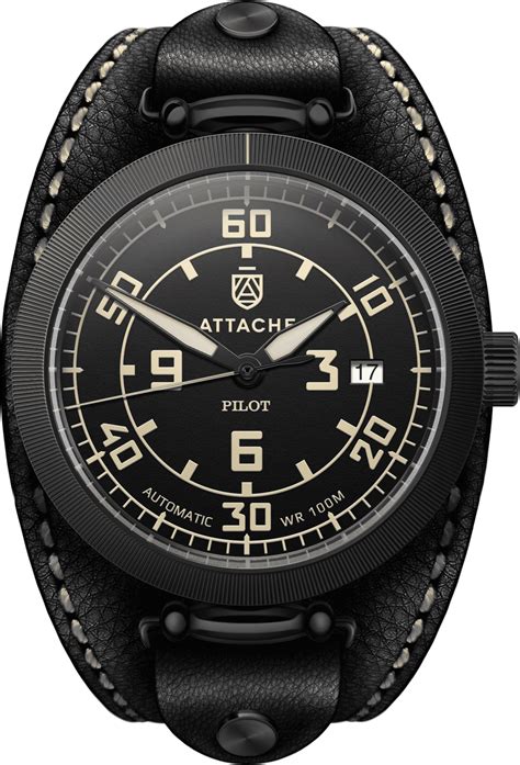 Attache | Часы