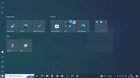 How To Customize Windows Start Menu