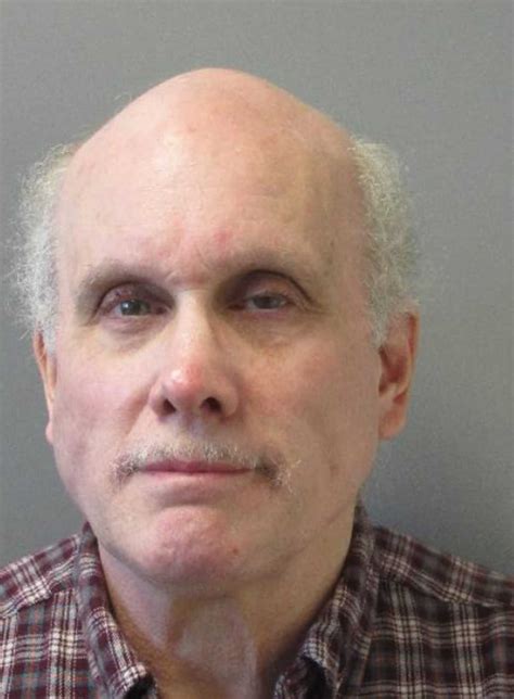 CT Sex Offender Arrested For Third Time This Year On Lewdness Charges