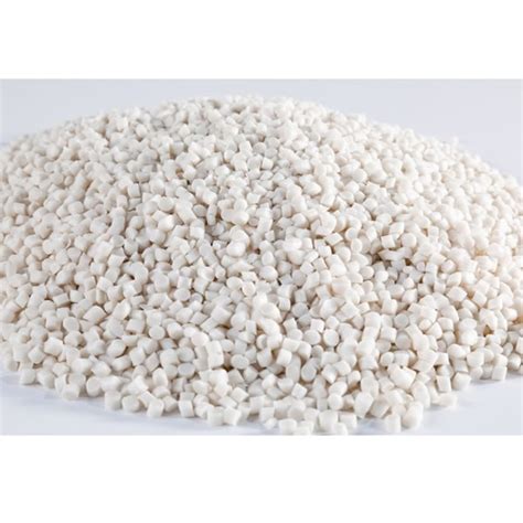 PLA With PBAT Cornstarch Based Biodegradable Resin