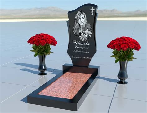 Изготовление памятников А-9 | Минск - Мемориал