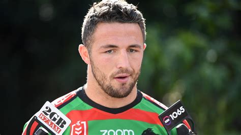 NRL finals 2019: Sam Burgess in strife over judiciary comments | The ...