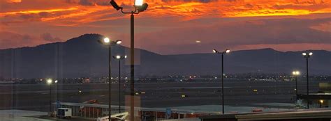 Rogue Valley International – Medford Airport - Business is soaring ...