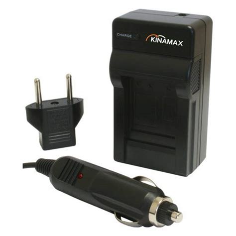 Buy Kinamax Replacement Mh A Charger For Nikon En El En El A En