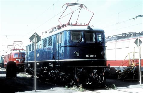 M Freimann Bahnbilder Von W H Brutzer Flickr