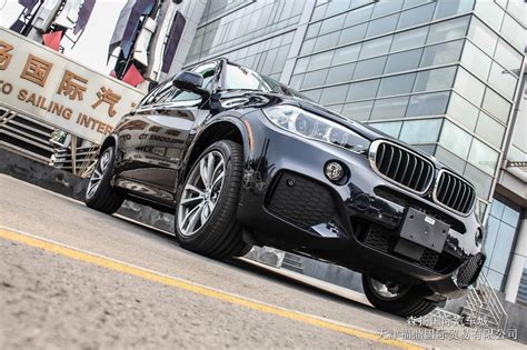 2017款加版宝马bmw X5 Xdrive35i评测解析搜狐汽车搜狐网