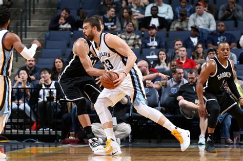 Game Preview Memphis Grizzlies Vs Brooklyn Nets