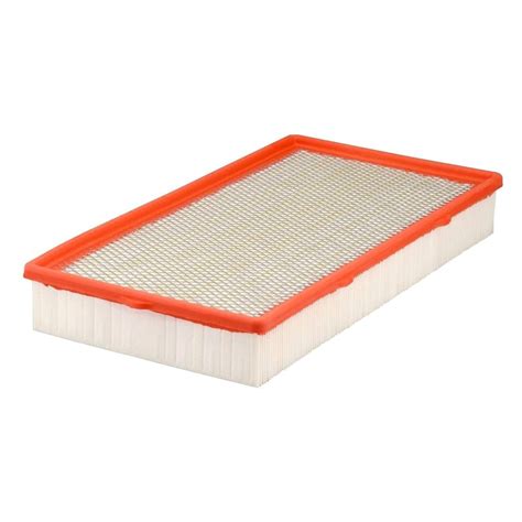 Fram Ca Extra Guard Flexible Panel Rectangular Air Filter