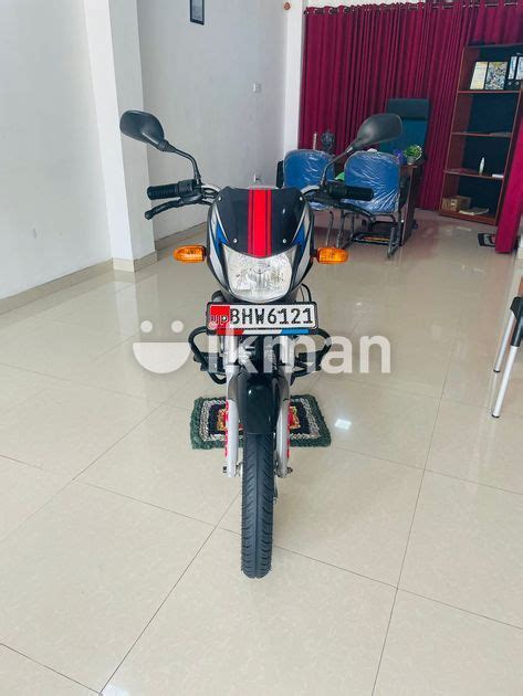 Bajaj Ct For Sale In Monaragala City Ikman